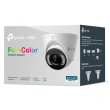 TP-Link Omada InSight S445(4mm) 4MP Full-Color Turret Netzwerkkamera