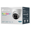 TP-Link Omada InSight S455(2.8mm) 5MP Full-Color Turret Netzwerkkamera