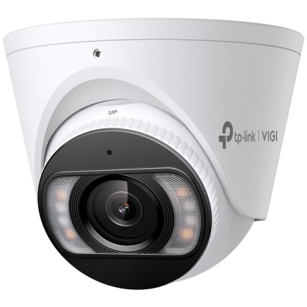TP-Link Omada InSight S445(2.8mm) 4MP Full-Color Turret Netzwerkkamera