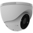EZVIZ | Camera | CS-H4 | Dome | 3 MP | 2.8mm | IP67 | H.264/H.265 | MicroSD Card, up to 512 GB