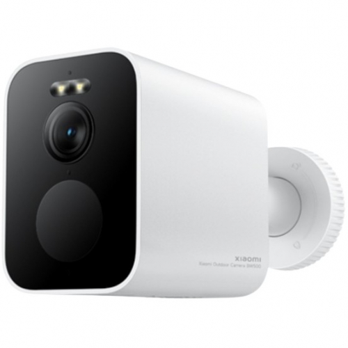 Xiaomi Outdoor Camera BW500 white