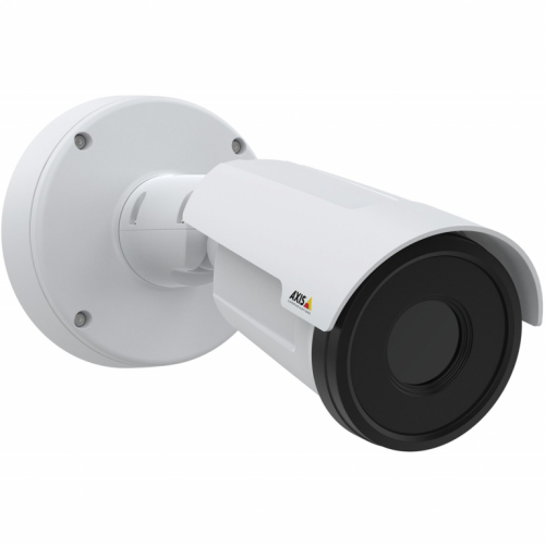 Axis Netzwerkkamera Thermal Q1952-E Outdoor 10mm 30fps