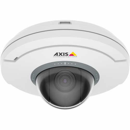 Axis Netzwerkkamera PTZ Dome Mini M5074 HDTV 720p