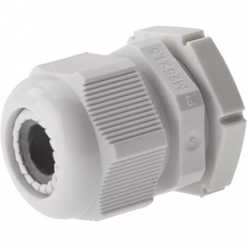 Axis CABLE GLAND A M25 5PCS