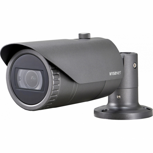 Hanwha Techwin IP-Cam Bullet 