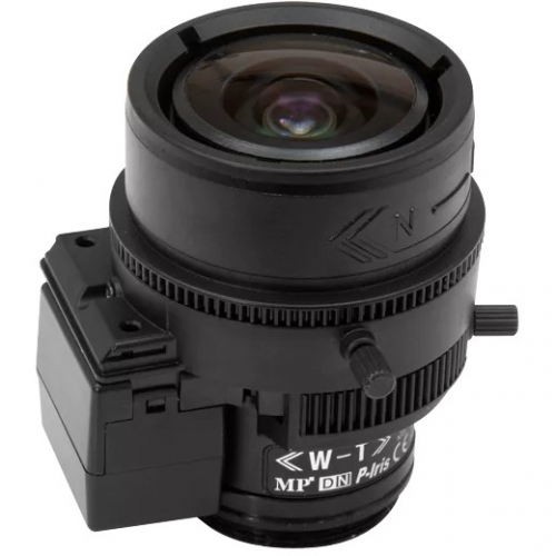AXIS LENS FUJINON CS 2.8-8MM P-