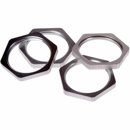 AXIS 3/4IN CONDUIT LOCKNUT A 4P