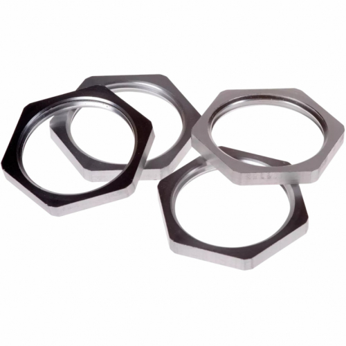 AXIS 3/4IN CONDUIT LOCKNUT A 4P