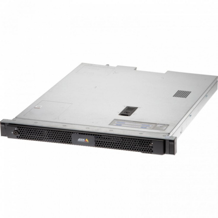 AXIS S1116 RACKED