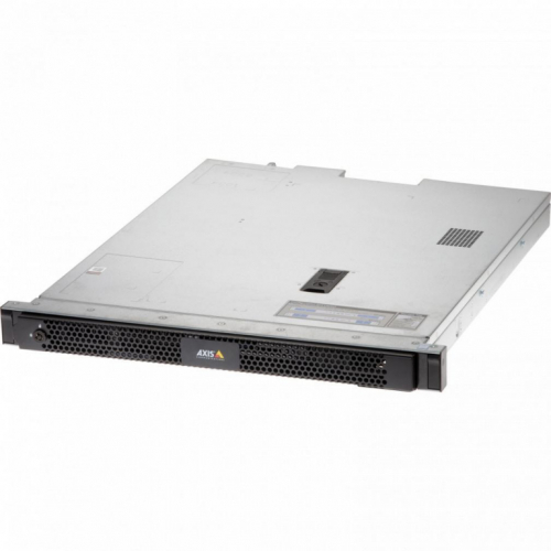 AXIS S1116 RACKED