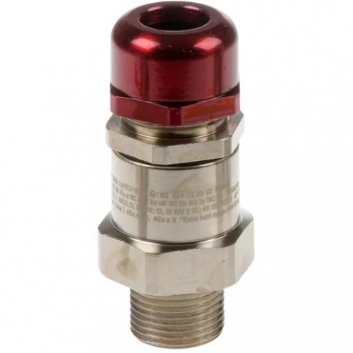EX D CABLE GLAND M20 NON-ARMORE