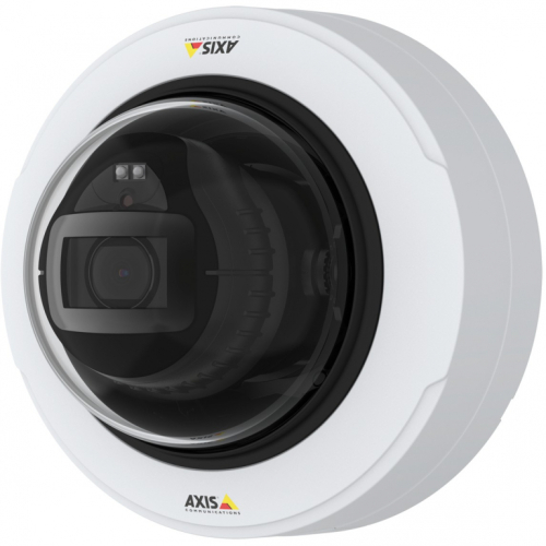 AXIS P3248-LV