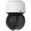 AXIS Q6135-LE 50HZ PTZ CAM 360
