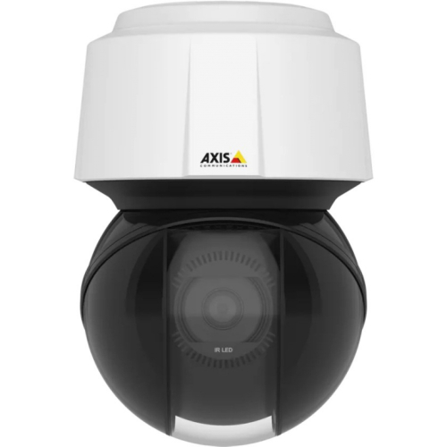 AXIS Q6135-LE 50HZ PTZ CAM 360