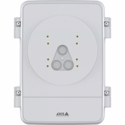 AXIS TQ1817-VE SURVEILLANCE