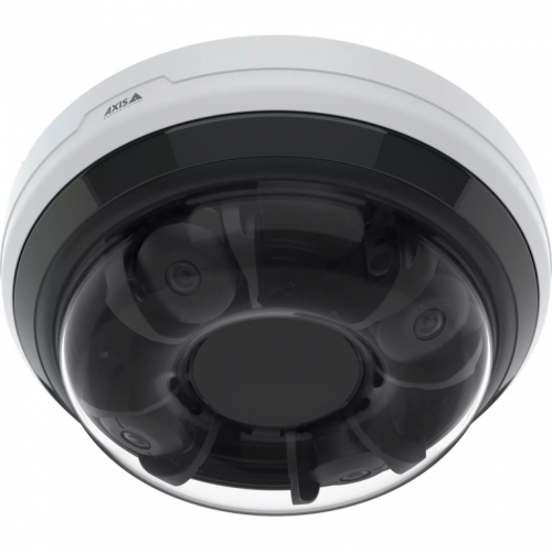 AXIS Netzwerkkamera Panorama Dome P3747-PLVE