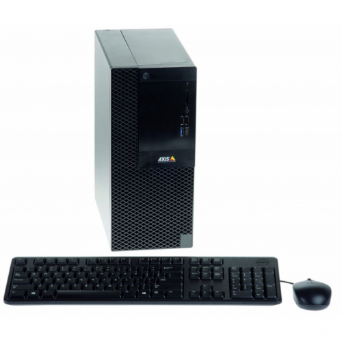 AXIS S1116 MT