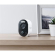 Reolink | Smart Wire-Free Camera | Argus Series B310 | Bullet | 3 MP | 4mm | IP65 | H.265/H.264 | Micro SD, Max. 128GB
