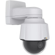 Axis Netzwerkkamera PTZ Dome P5655-E 50HZ