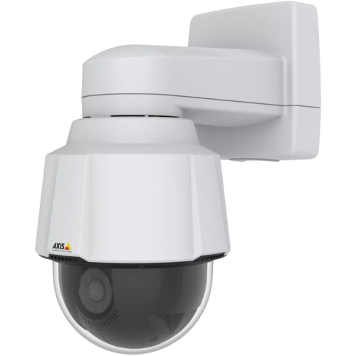 Axis Netzwerkkamera PTZ Dome P5655-E 50HZ