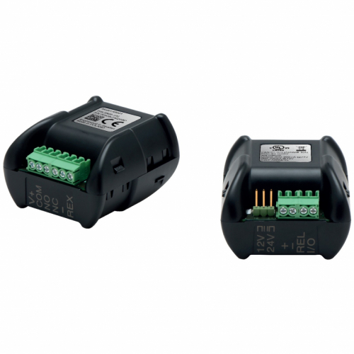 AXIS A9801 SECURITY RELAY