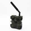 Technaxx Deutschland GmbH & Co. KG Wildcam with solar panel