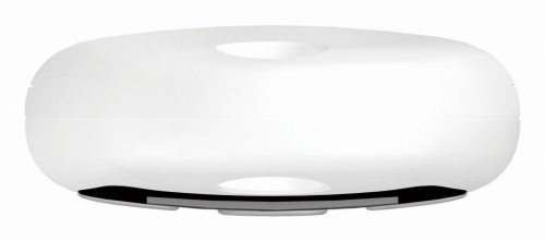 Denver BC-250 video baby monitor 250 m White