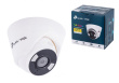 TP-Link VIGI C440(2.8mm) Turret IP security camera Indoor & outdoor 2560 x 1440 pixels Ceiling