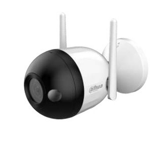 Dahua Technology DH-F4C-PV security camera Bullet IP security camera Indoor & outdoor 2560 x 1440 pixels Wall