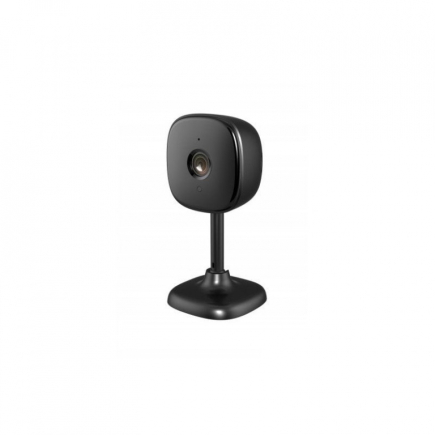 Smart WiFi Indoor HD Camera 2304x1296 with Night Mode and Audio, IP20