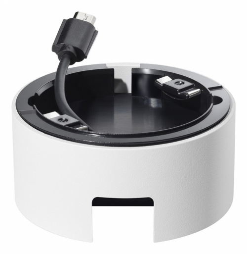 Netatmo NPC-POE-W security camera accessory PoE adater