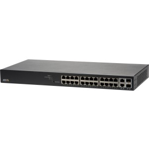 Axis Netzwerk PoE T8524 POE+ Switch