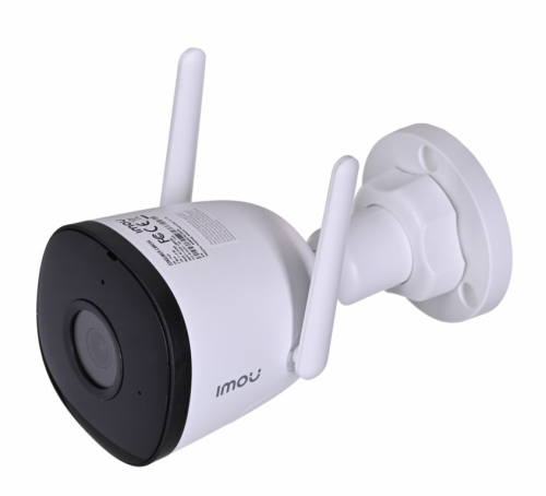 IP CAMERA IMOU BULLET 2C 4MP IPC-F42P-D