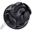Tenda RH7-WCA security camera Turret IP security camera Outdoor 2560 x 1440 pixels Ceiling