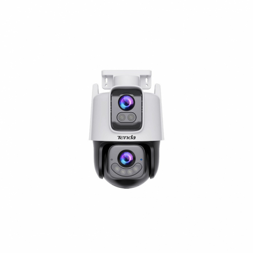 Tenda RH9-WCA security camera Turret IP security camera Outdoor 2304 x 1296 pixels Ceiling/Wall/Pole