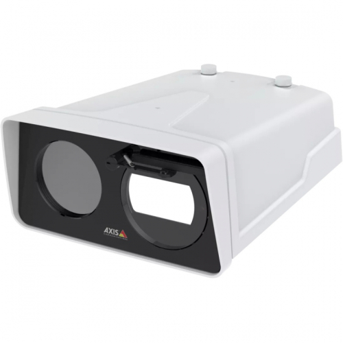 AXIS Netzwerkkamera Bullet Q1800-LE-3 L.P.Verifier Kit