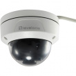 IPCam FCS-3402 Dome Out 2MP H.265 IR6. PoE