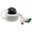 IPCam FCS-3402 Dome Out 2MP H.265 IR6. PoE