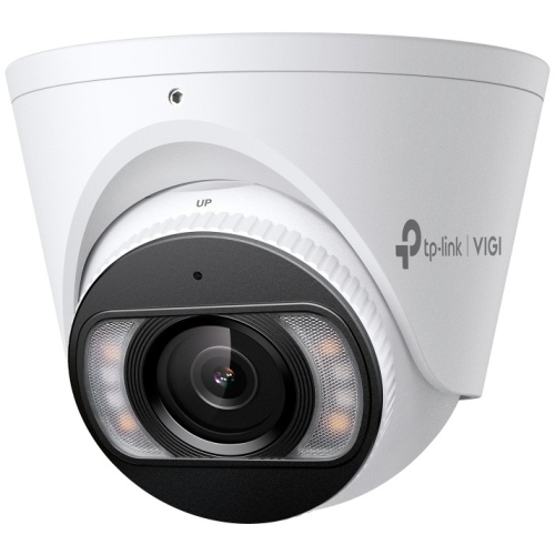 TP-Link Omada InSight S485(2.8mm) 8MP Full-Color Turret Netzwerkkamera