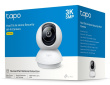 TP-Link Tapo C230 Bulb IP security camera Indoor 2880 x 1620 pixels Ceiling/Desk