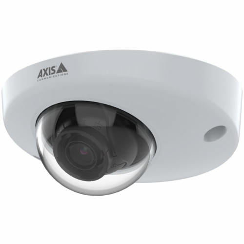 Axis Netzwerkkamera Fix Dome Transport P3905-R MKIII 3,6mm M12