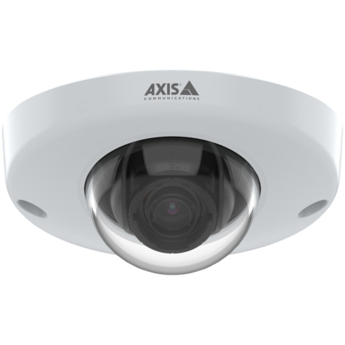 AXIS Netzwerkkamera Fix Dome Transport P3905-R MKIII M12 **2,8mm**