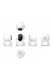 WOOX R4040 security camera Spherical IP security camera Indoor Desk