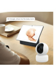 WOOX R4040 security camera Spherical IP security camera Indoor Desk
