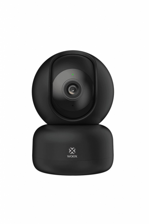WOOX R4040 Spherical IP security camera Indoor 1920 x 1080 pixels Desk
