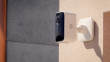 YALE HOME Smart outdoor camera