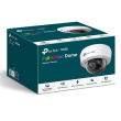 TP-LINK Network Camera VIGI C240(4mm) 4MP Dome