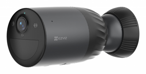 EZVIZ BC1c 4K Bullet IP security camera Outdoor 3840 x 2160 pixels Ceiling/wall