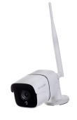 KRUGER & MATZ OUTDOOR WI-FI CAMERA CONNECT C40