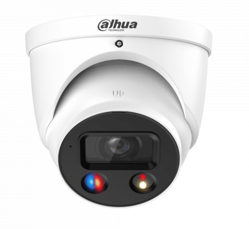 DAHUA IPC-HDW3549H-AS-PV-0280B-S5 TIOC 3.0 IP CAMERA
